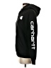 Carhartt Black Pullover Hoodie Size XS - photo 5