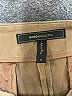 BCBGMAXAZRIA Brown Casual Pants Size S - photo 7