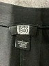 Studio 1940 Black Casual Pants Size L - photo 4