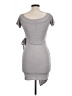 May Pink Gray Cocktail Dress Size S (estimated) - photo 2