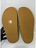 Fendi 100% Leather Tan Mule/Clog Size EU 38 - photo 6