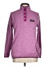 Simply Southern Purple Pullover Sweater Size M - photo 1