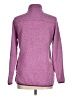 Simply Southern Purple Pullover Sweater Size M - photo 2