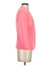 Ted Baker London Pink Blazer Size 4 (1) - photo 4