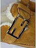 Fendi 100% Leather Tan Mule/Clog Size EU 38 - photo 4
