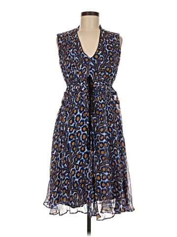 The Fold Cocktail Dress (view 1)