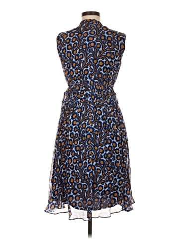 The Fold Cocktail Dress (view 2)