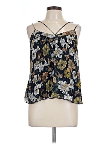 C'isa Sleeveless Blouse (view 1)
