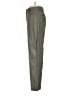 Zara Green Gray Casual Pants Size XS - photo 5