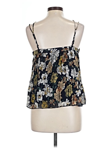 C'isa Sleeveless Blouse (view 2)