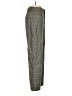 Zara Green Gray Casual Pants Size XS - photo 4