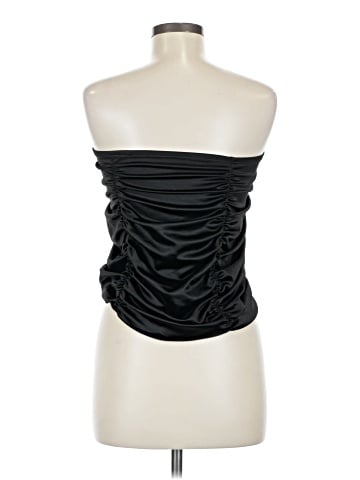 Touch Me Sleeveless Top (view 2)