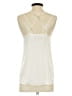 Ann Taylor LOFT 100% Polyester Ivory White Sleeveless Blouse Size XS - photo 2