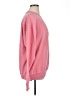 Jerzees Pink Sweatshirt Size XL - photo 4