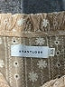 Avantlook Tan Short Sleeve Turtleneck Size XS - photo 7