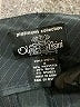 Platinum Solid Black Dress Pants Size 8 - photo 7