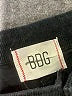 BDG Black Casual Pants Size 4 - photo 7