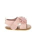 Assorted Brands Pink Sandals Size 6-9 mo (baby) - photo 1