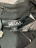 Lulus Solid Black Casual Dress Size S - photo 7