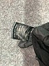Lulus Solid Black Casual Dress Size S - photo 8