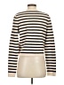 NVL Stripes Ivory Cardigan Size XS - photo 2