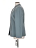 Le Suit 100% Polyester Teal Blazer Size 16 - photo 5
