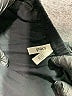 Pact 100% Cotton Black Tank Top Size M (kids) - photo 3