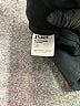 Pact 100% Cotton Black Tank Top Size M (kids) - photo 4