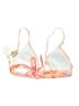 Assorted Brands Orange Swimsuit Top Size L - photo 2