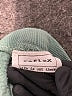 Reflex Green Casual Pants Size S - photo 4