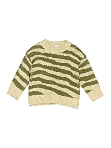 Zara Baby Pullover Sweater (view 1)