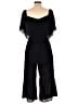 Elan Black Jumpsuit Size S (estimated) - photo 2