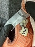 LOVEGEN Orange Cargo Pants Size 1 - photo 8