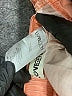 LOVEGEN Orange Cargo Pants Size 1 - photo 9