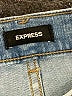 Express Blue Jeans Size 8R - photo 7