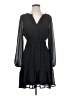 Maurices 100% Polyester Black Cocktail Dress Size S - photo 1