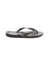 Havaianas Black Flip Flops Size EU 35 - photo 1