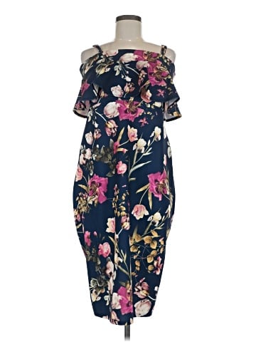 ASOS Casual Dress (view 1)