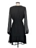 Maurices 100% Polyester Black Cocktail Dress Size S - photo 2
