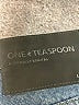 One Teaspoon 100% Cotton Blue Denim Shorts Size 25 waist - photo 3