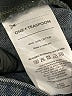 One Teaspoon 100% Cotton Blue Denim Shorts Size 25 waist - photo 5