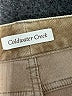 Coldwater Creek Brown Jeans Size 6 (petite) - photo 7
