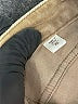 Coldwater Creek Brown Jeans Size 6 (petite) - photo 8