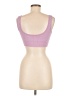 Assorted Brands Pink Sports Bra Size M - photo 2