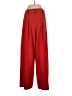 Flying Tomato Red Casual Pants Size S - photo 2