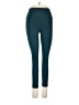 Girlfriend Collective Teal Active Pants Size S - photo 1