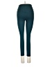 Girlfriend Collective Teal Active Pants Size S - photo 2