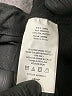 Bend Over 100% Polyester Solid Black Active Pants Size 18 - photo 5