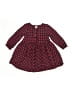 Old Navy Plaid Red Dress Size 18-24 mo - photo 1