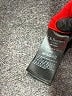 L.K. Bennett Solid Red Casual Dress Size 12 - photo 7